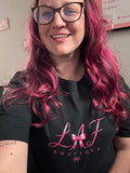 LAF Boutique Signature Tee