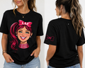 The Main Character Tee